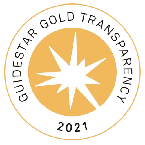 GuideStar Gold Transparency 2021