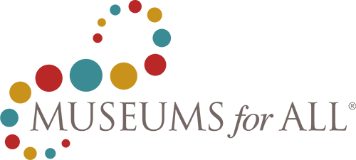Museums for All participating museum
