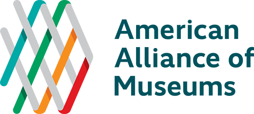 American Alliance of Museums member